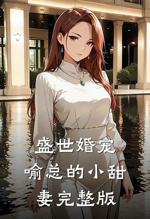 盛世婚宠，喻总的小甜妻完整版