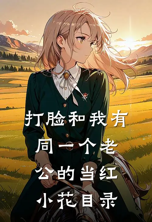 打脸和我有同一个老公的当红小花目录