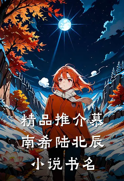 精品推介慕南希陆北辰小说书名