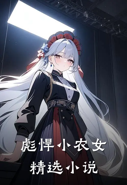 彪悍小农女精选小说