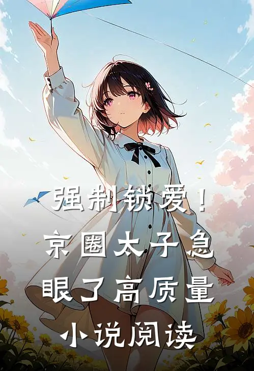 强制锁爱！京圈太子急眼了高质量小说阅读