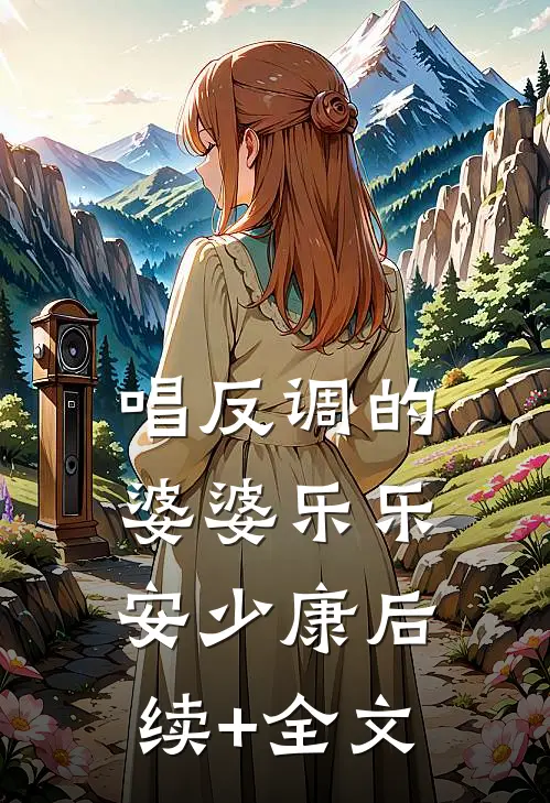 唱反调的婆婆乐乐安少康后续+全文
