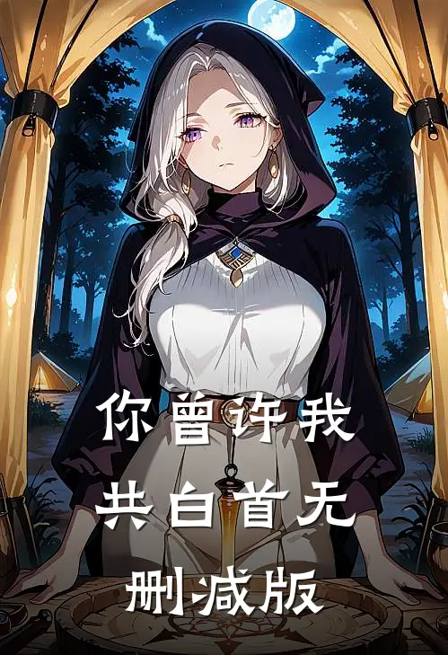 你曾许我共白首无删减版