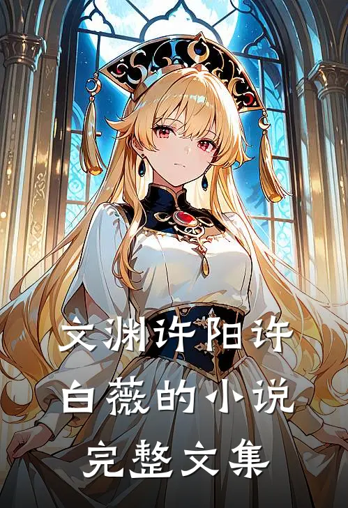 文渊许阳许白薇的小说完整文集