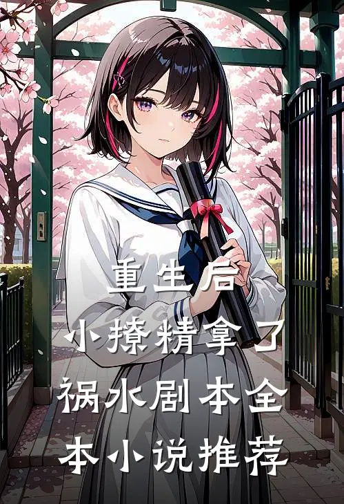 重生后，小撩精拿了祸水剧本全本小说推荐