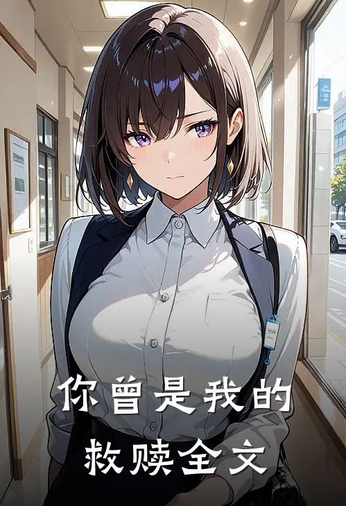 你曾是我的救赎全文