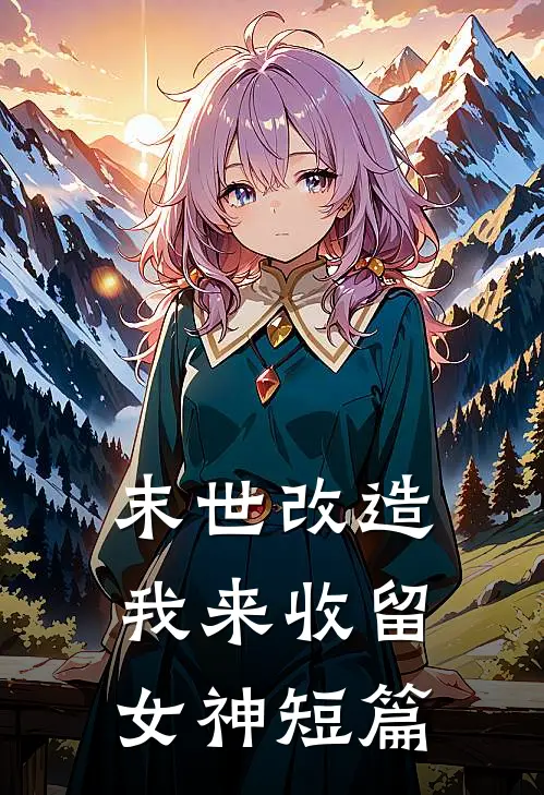 末世改造，我来收留女神短篇