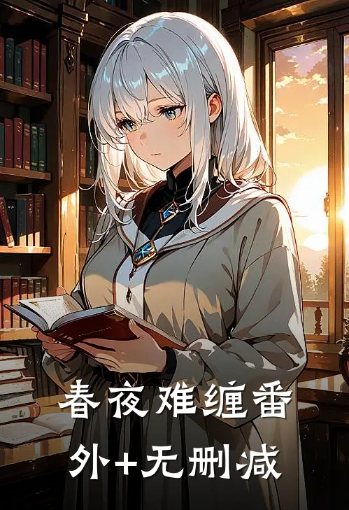 春夜难缠番外+无删减