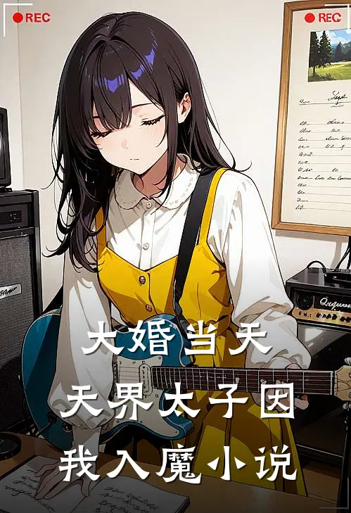 大婚当天，天界太子因我入魔小说