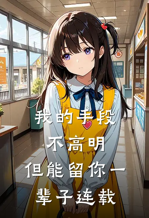 我的手段不高明,但能留你一辈子连载在线阅读