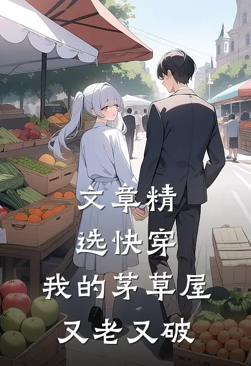 文章精选快穿:我的茅草屋又老又破