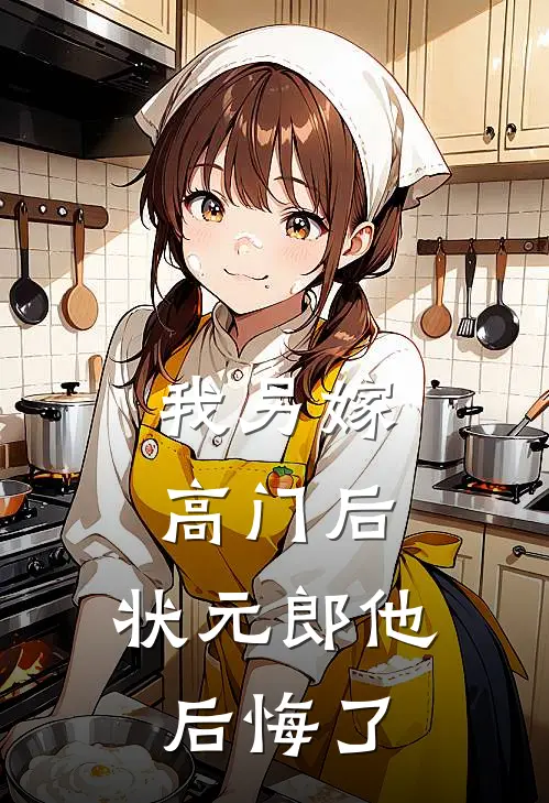 我另嫁高门后，状元郎他后悔了