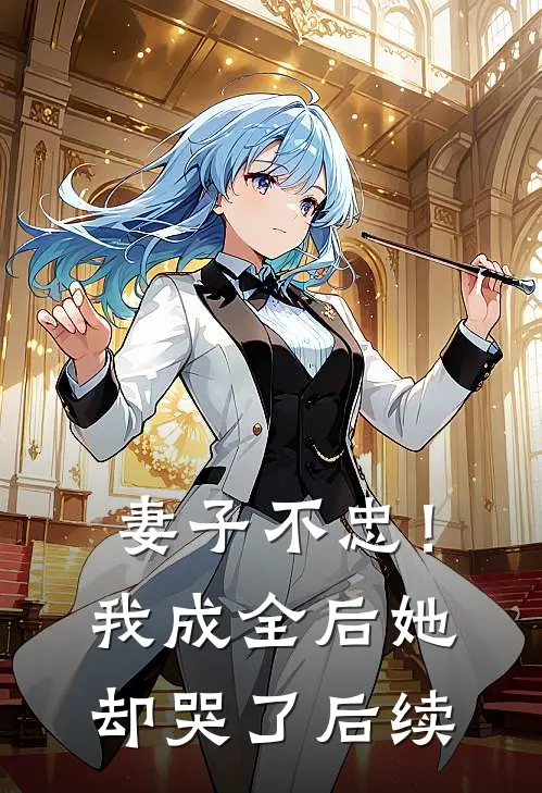 妻子不忠!我成全后她却哭了后续剧情