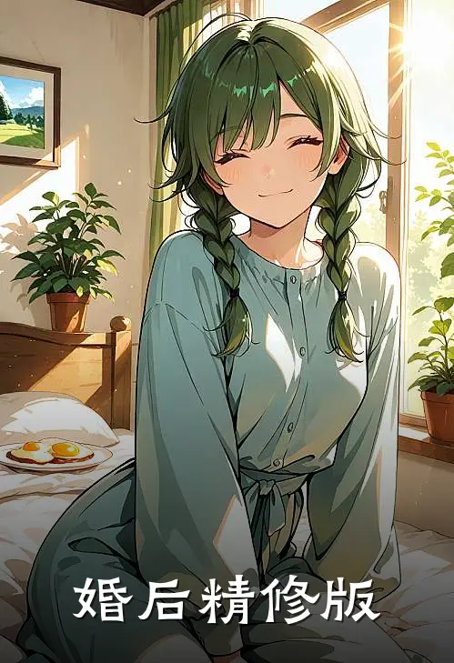 婚后精修版