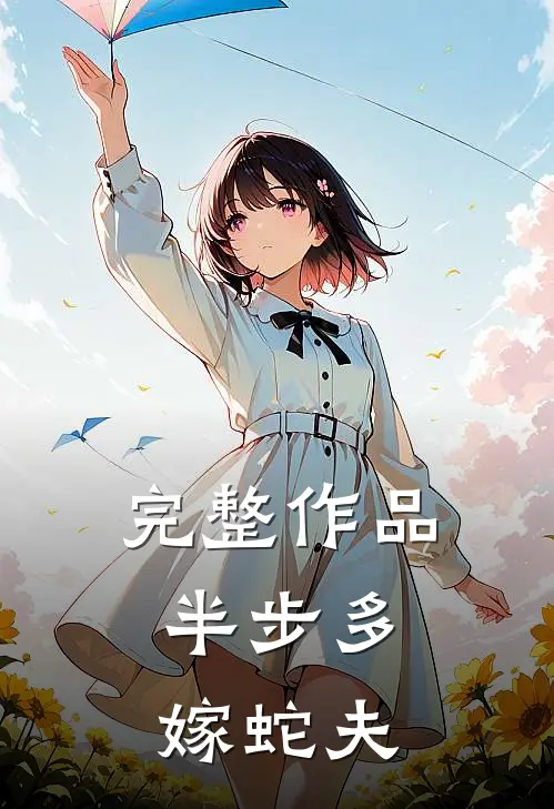 完整作品半步多：嫁蛇夫