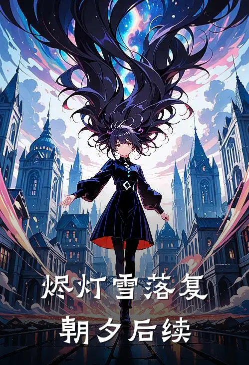 烬灯雪落复朝夕后续