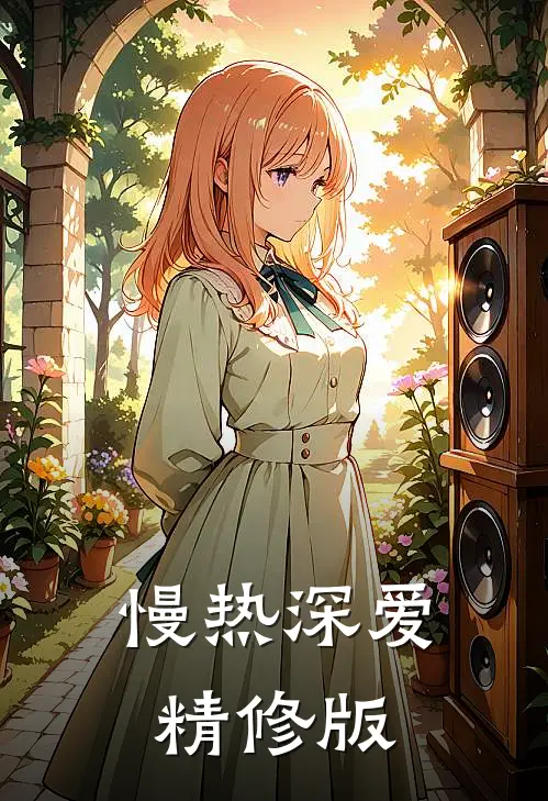 慢热深爱精修版