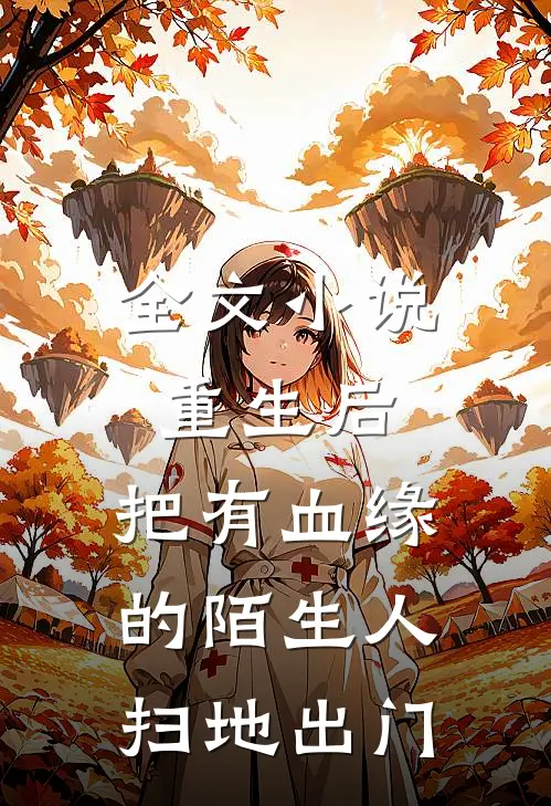 全文小说重生后，把有血缘的陌生人扫地出门