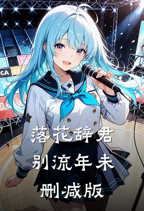 落花辞君别流年未删减版