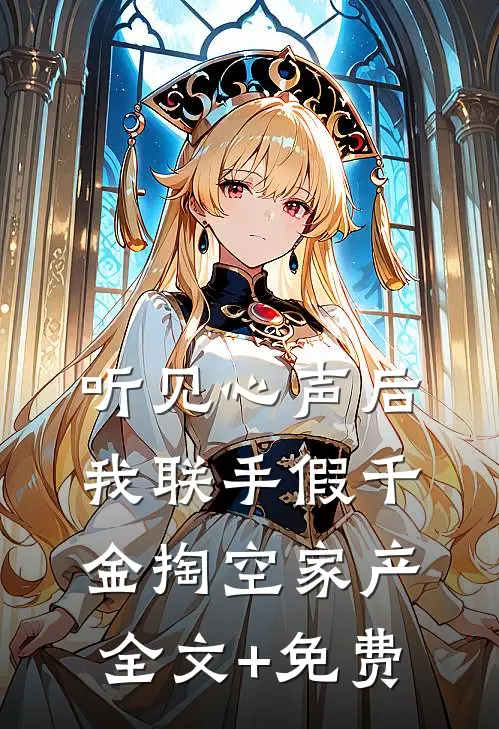 听见心声后我联手假千金掏空家产全文+免费