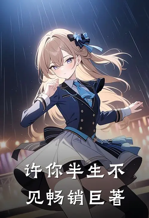 许你半生不见畅销巨著