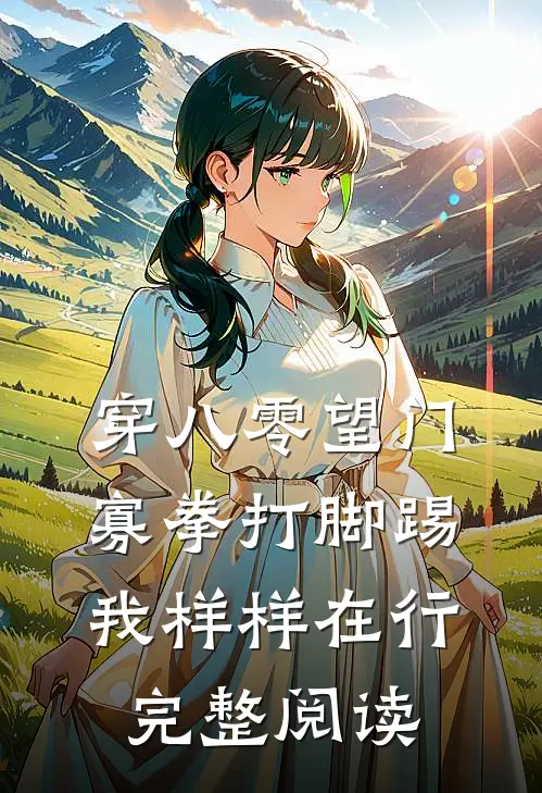 穿八零望门寡拳打脚踢我样样在行完整阅读