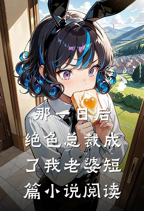 那一日后，绝色总裁成了我老婆短篇小说阅读