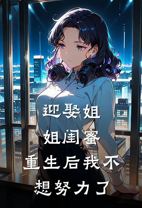 迎娶姐姐闺蜜，重生后我不想努力了
