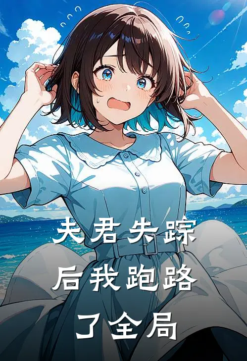 夫君失踪后我跑路了全局