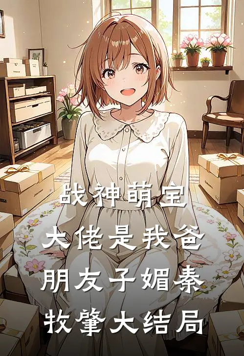 战神萌宝：大佬是我爸朋友子媚秦牧肇大结局