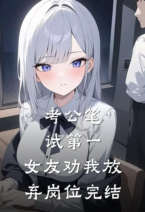 考公笔试第一，女友劝我放弃岗位完结