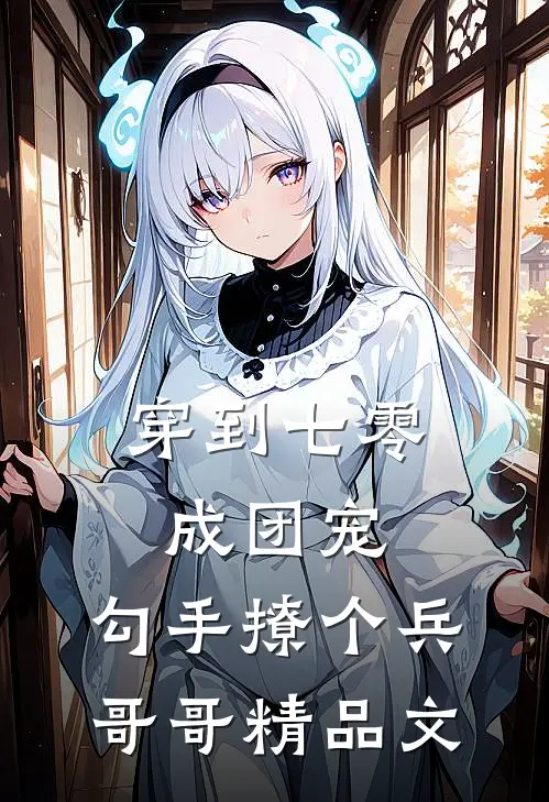 穿到七零成团宠，勾手撩个兵哥哥精品文
