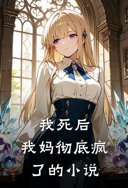 我死后,我妈彻底疯了的推荐