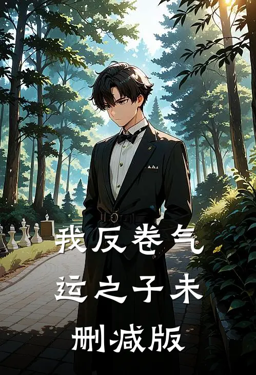 我反卷气运之子未删减版