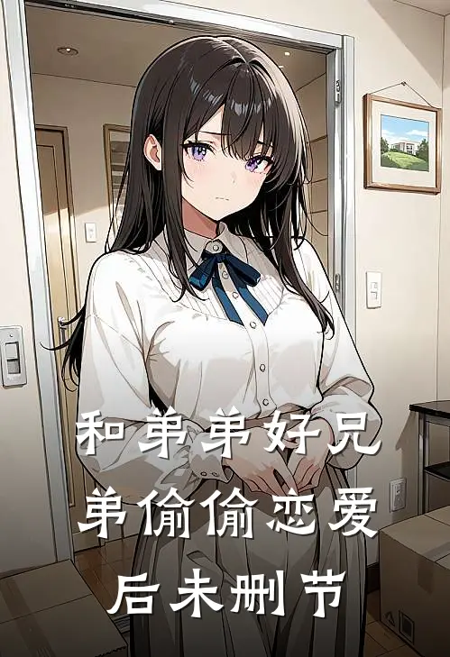 《和弟弟好兄弟偷偷恋爱后》未删节