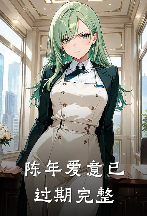 陈年爱意已过期完整