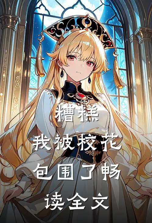 糟糕，我被校花包围了畅读全文