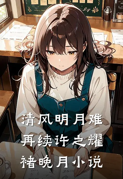 清风明月难再续许之耀褚晚月小说