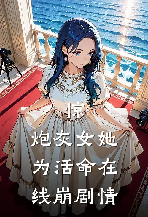 惊，炮灰女她为活命在线崩剧情