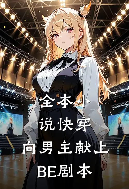 全本小说快穿：向男主献上BE剧本