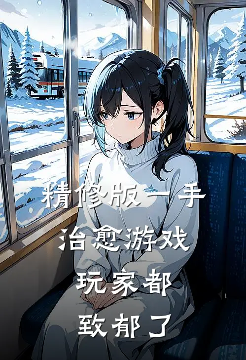 精修版一手治愈游戏，玩家都致郁了
