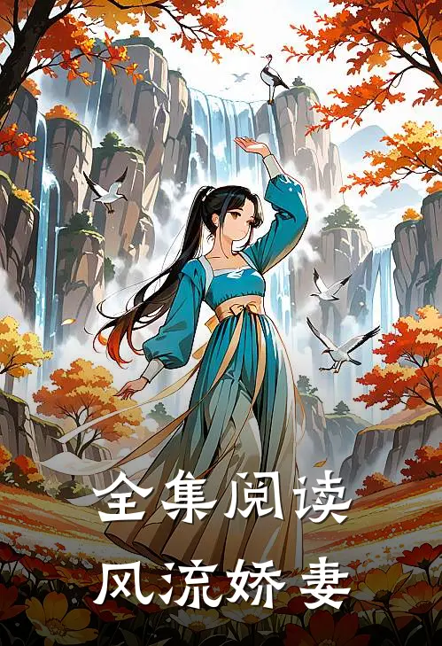 全集阅读风流娇妻