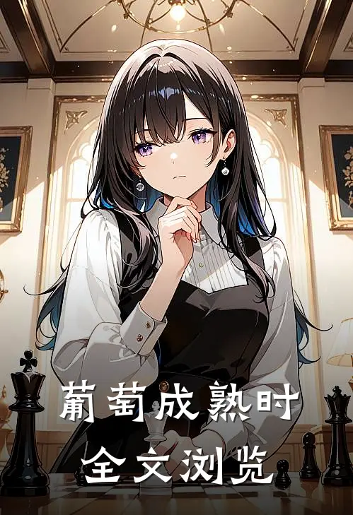 葡萄成熟时全文浏览