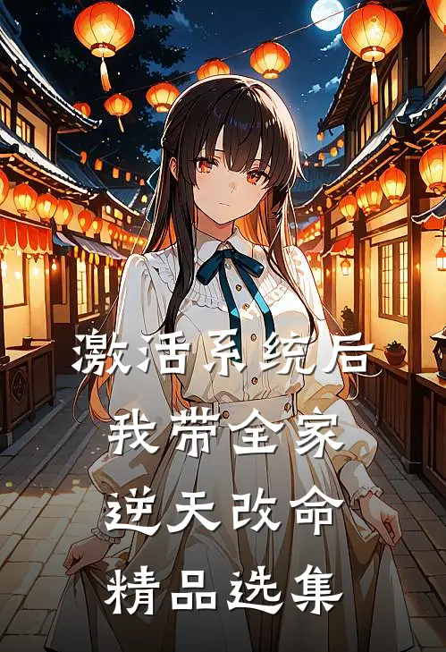 激活系统后，我带全家逆天改命精品选集