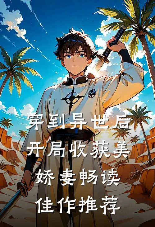 穿到异世后，开局收获美娇妻畅读佳作推荐