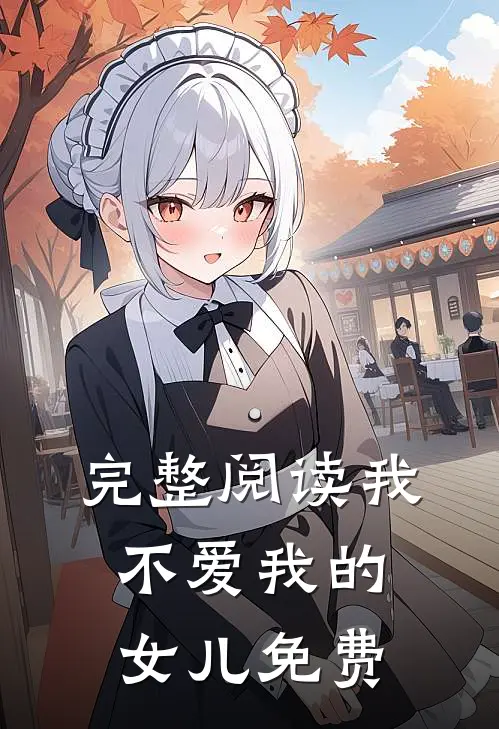 完整阅读我不爱我的女儿免费