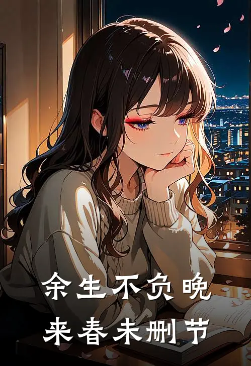 余生不负晚来春未删节