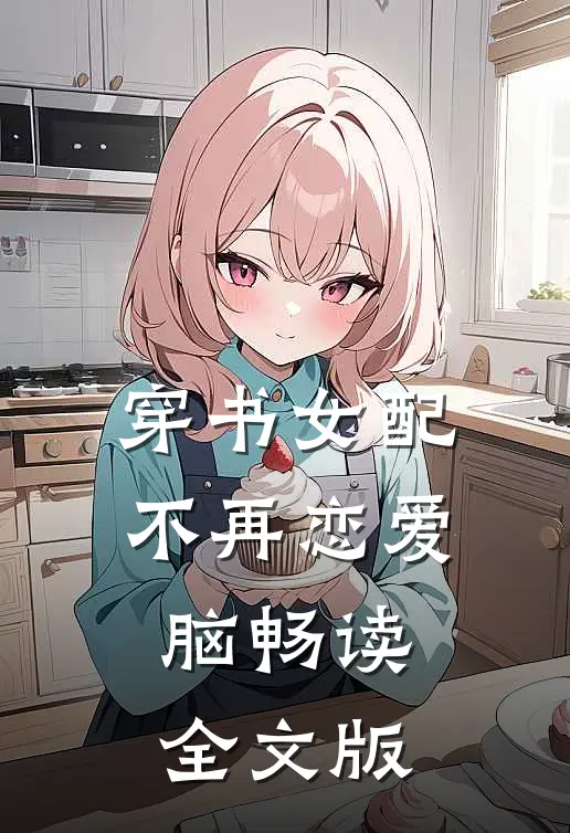 穿书女配不再恋爱脑畅读全文版