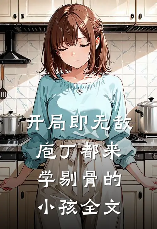 开局即无敌庖丁都来学剔骨的小孩全文