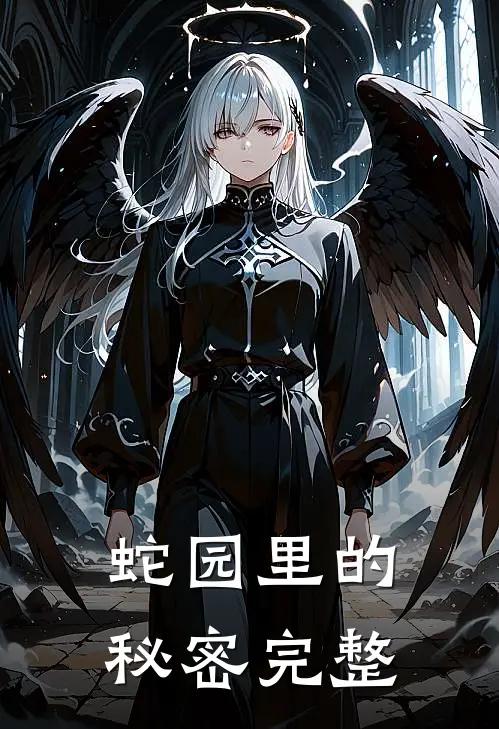 蛇园里的秘密完整